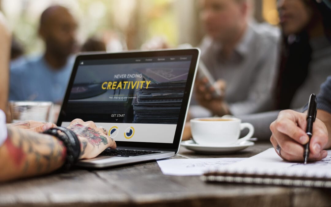 Web Design & Development