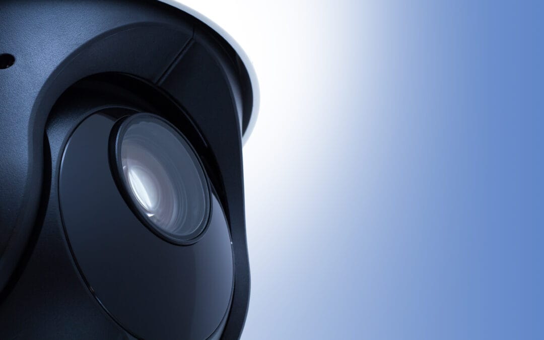 CCTV Installation and Support