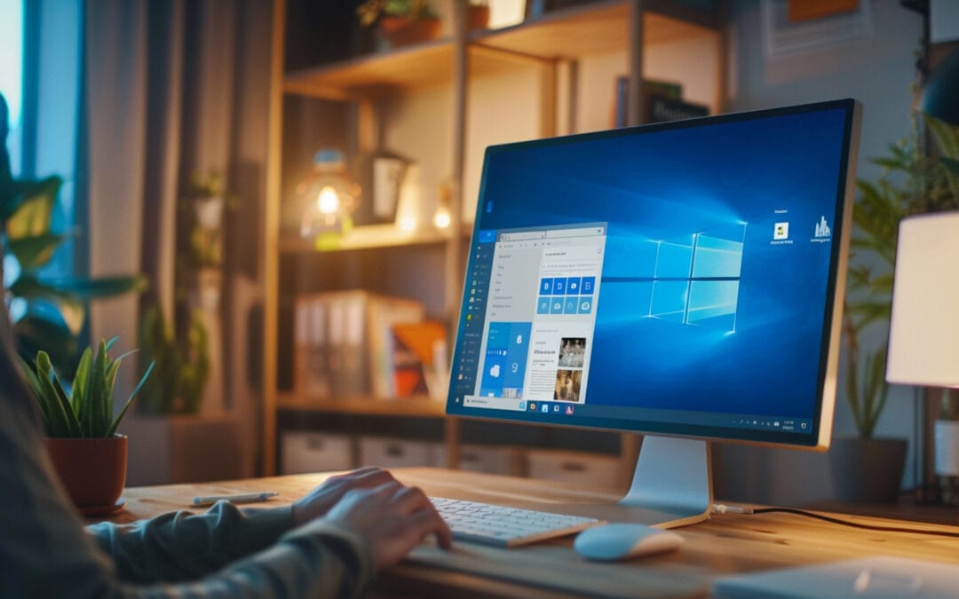 New & Used Desktops