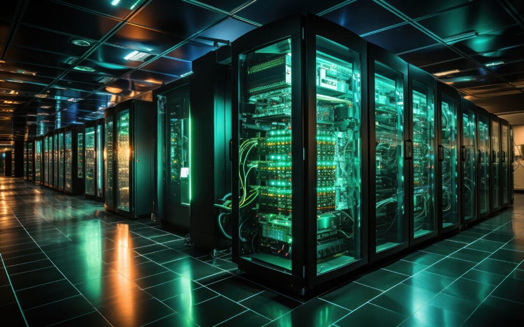 Server Solutions