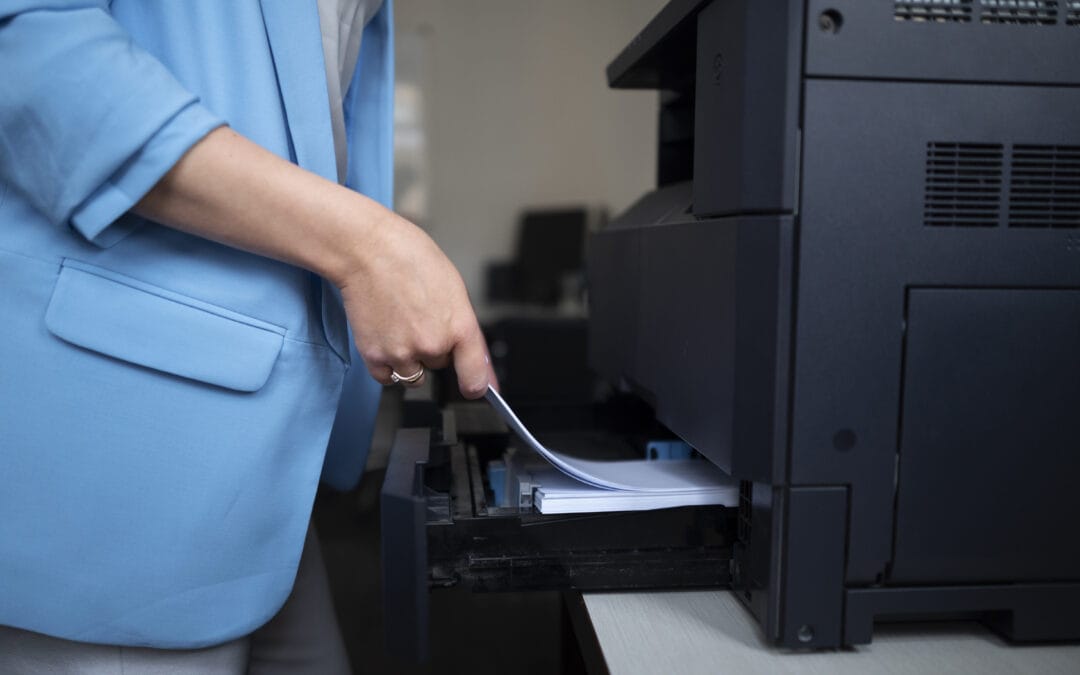 Print Servers